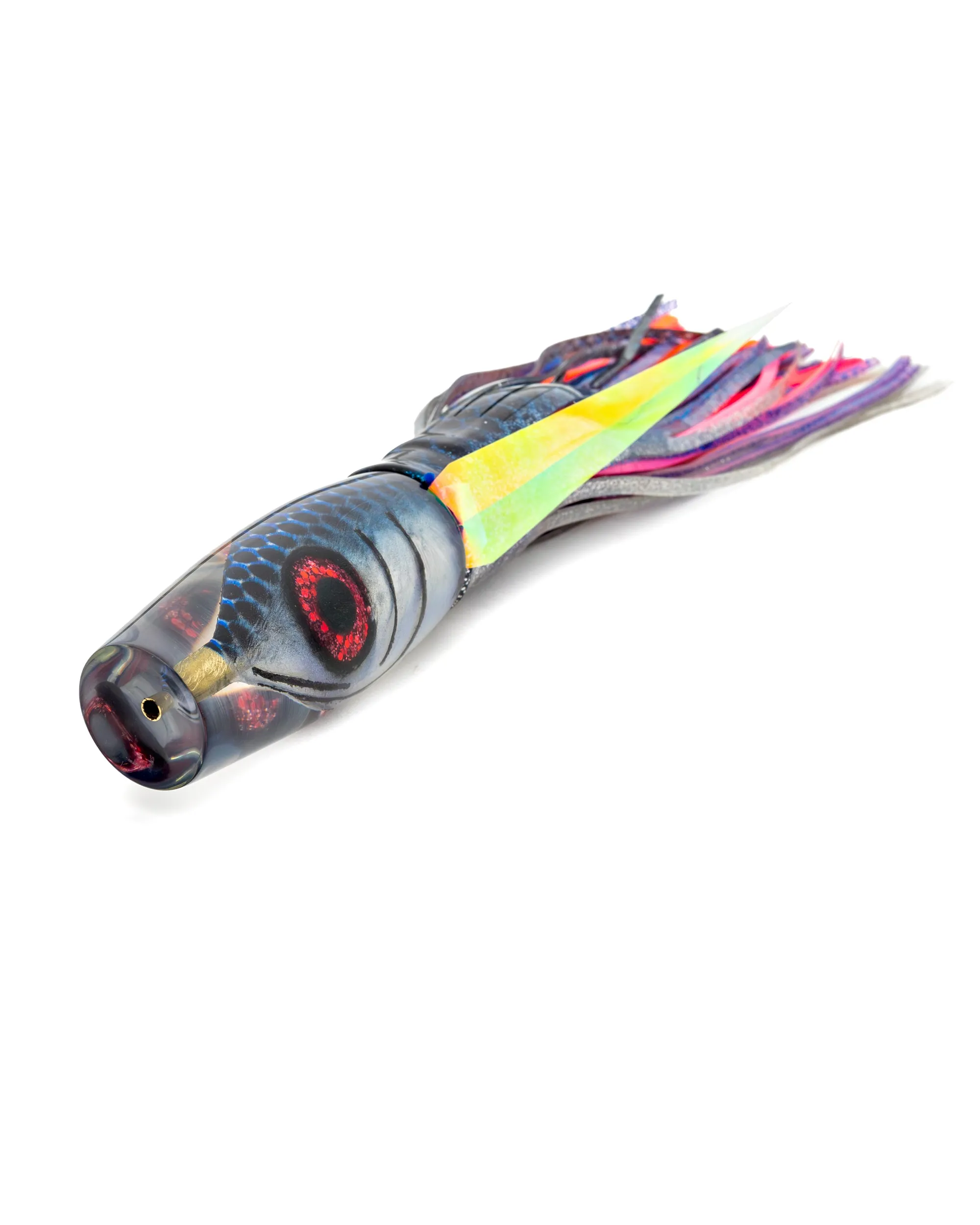 H1 Premium Series: Horned Puffer