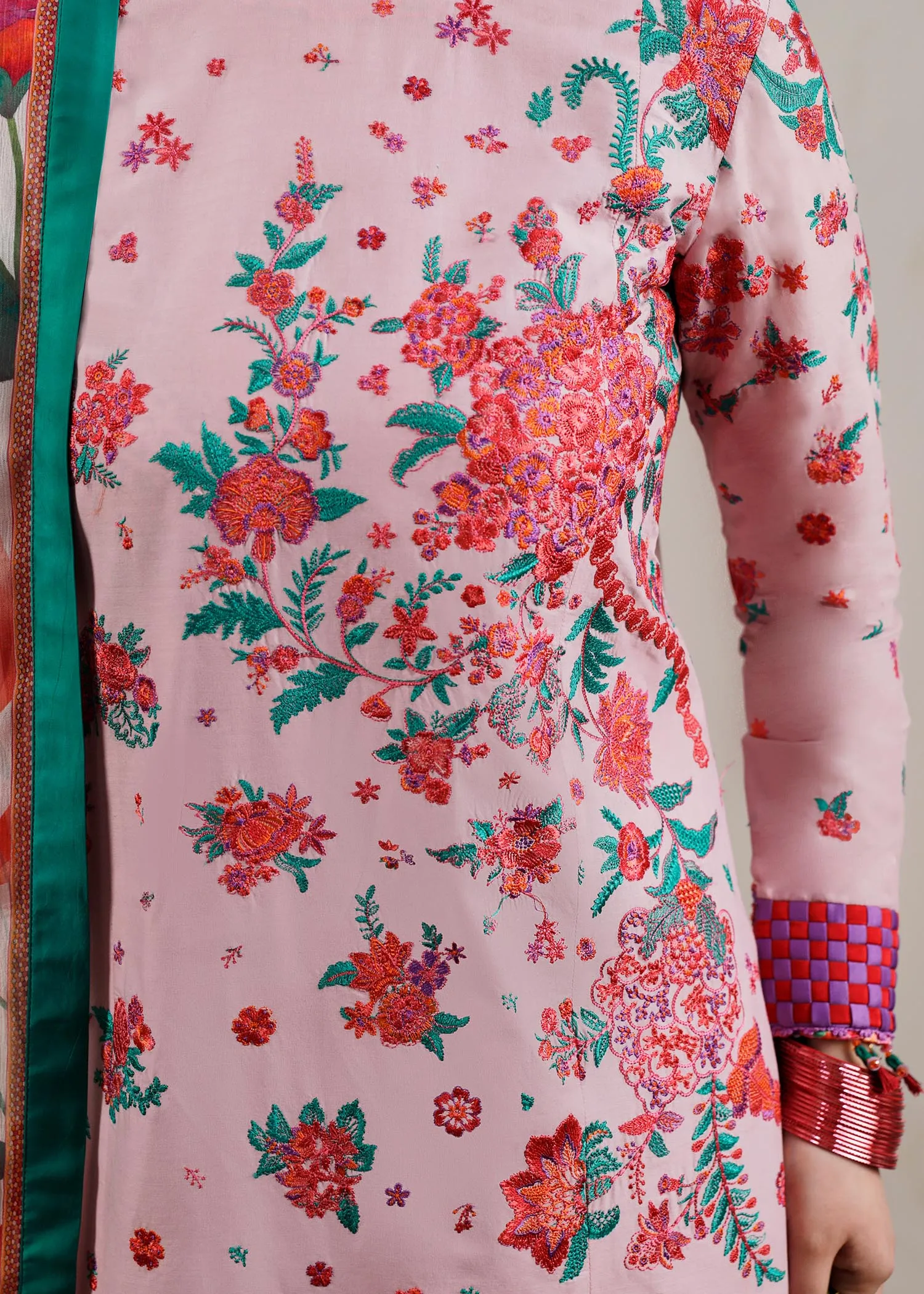HUSSAIN REHAR | Factory No.21 | Paeonia