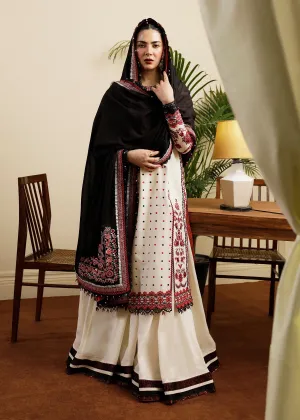 HUSSAIN REHAR | Factory No.21 | Roseate