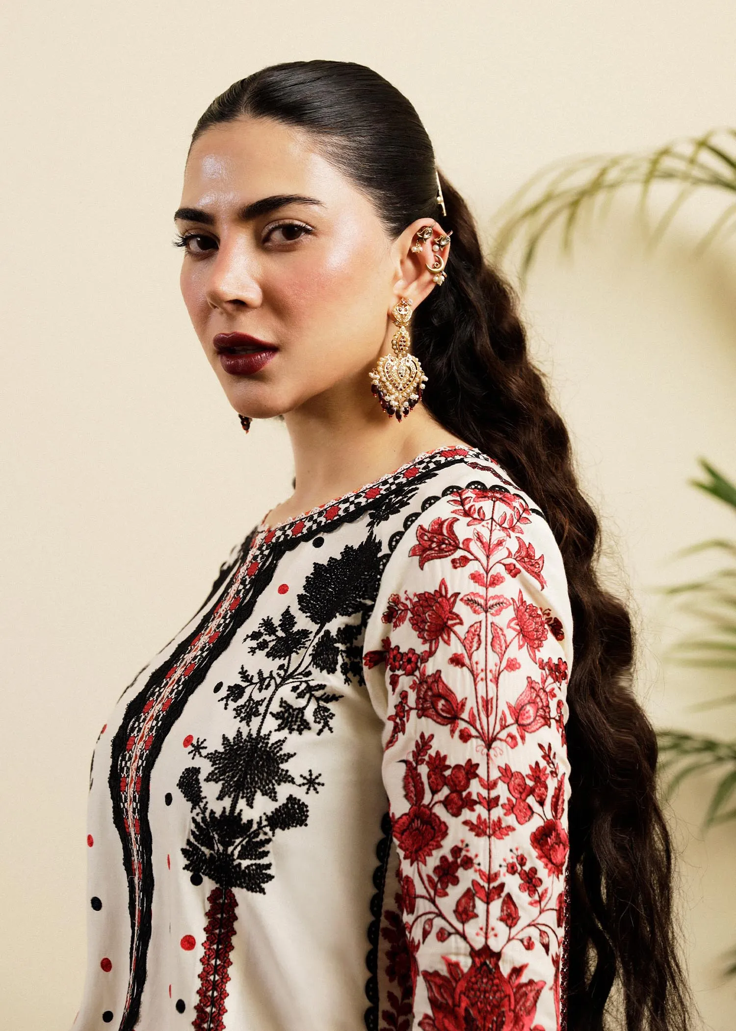 HUSSAIN REHAR | Factory No.21 | Roseate