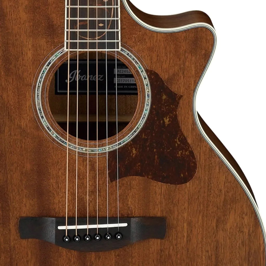 Ibanez AE245JR - Acoustic Guitar