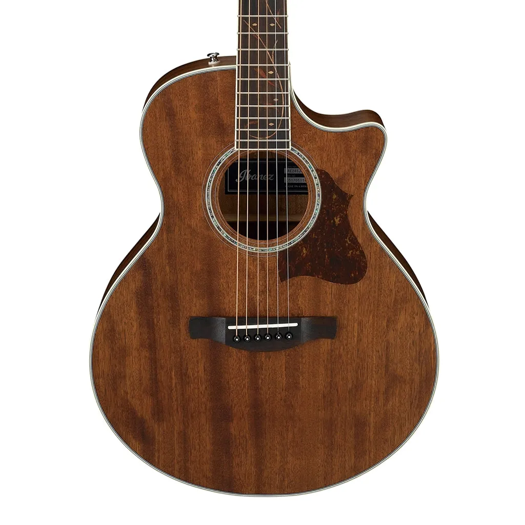 Ibanez AE245JR - Acoustic Guitar