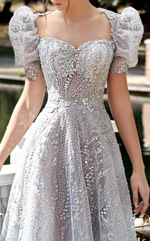 K3921 MNM COUTURE