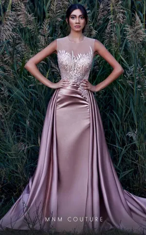 K3935 MNM COUTURE