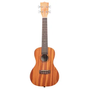 Kala 15 Series Satin Mahogany Concert Ukulele