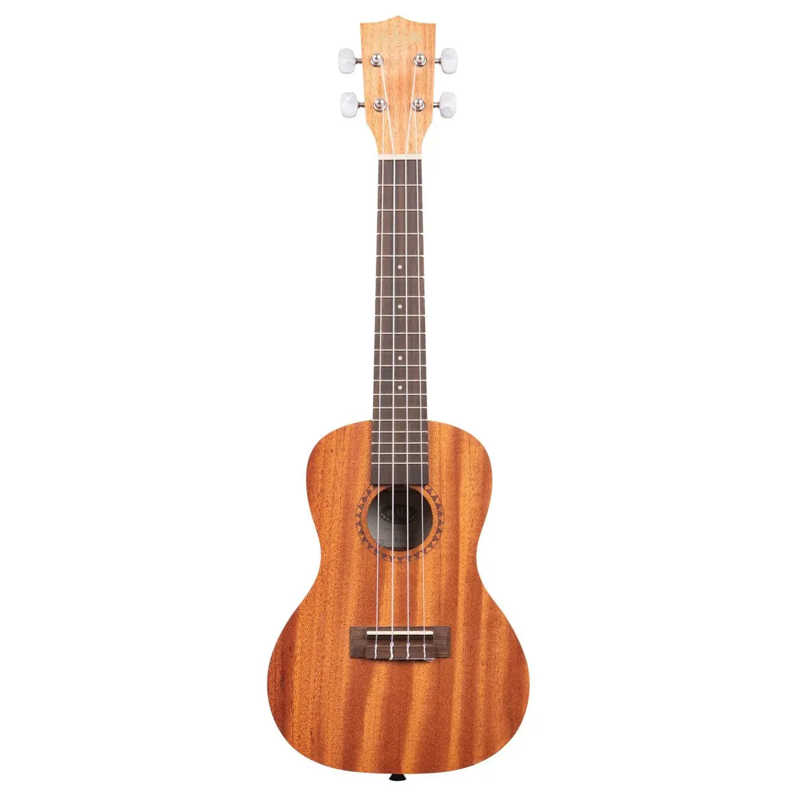 Kala 15 Series Satin Mahogany Concert Ukulele