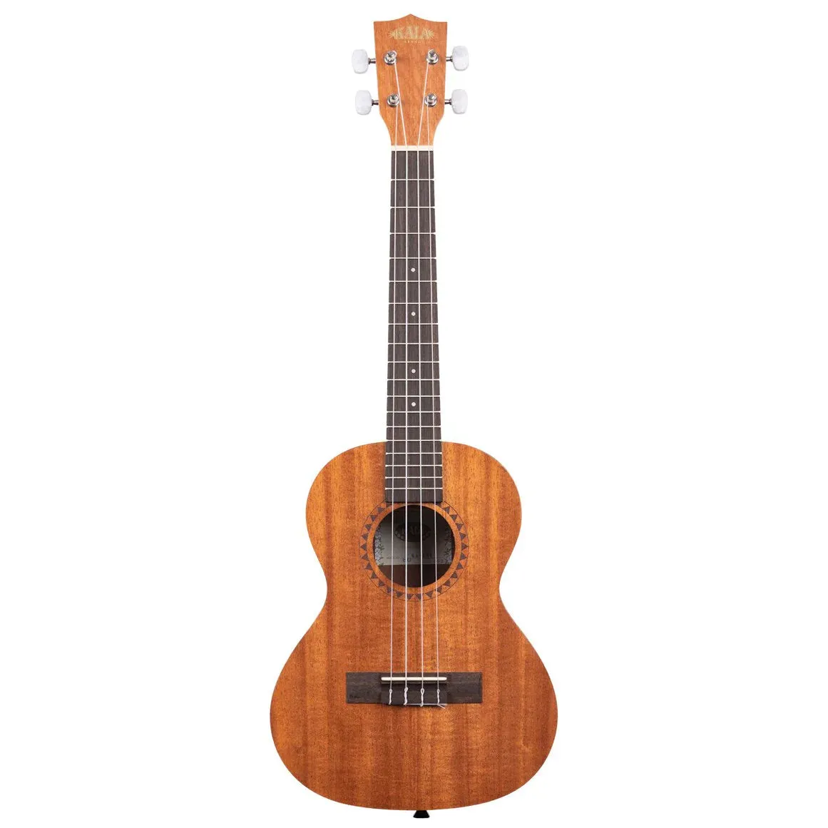 Kala 15 Series Satin Mahogany Tenor Ukulele