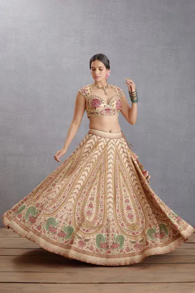 Kasturi Oorjita Blouse