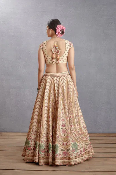 Kasturi Oorjita Blouse
