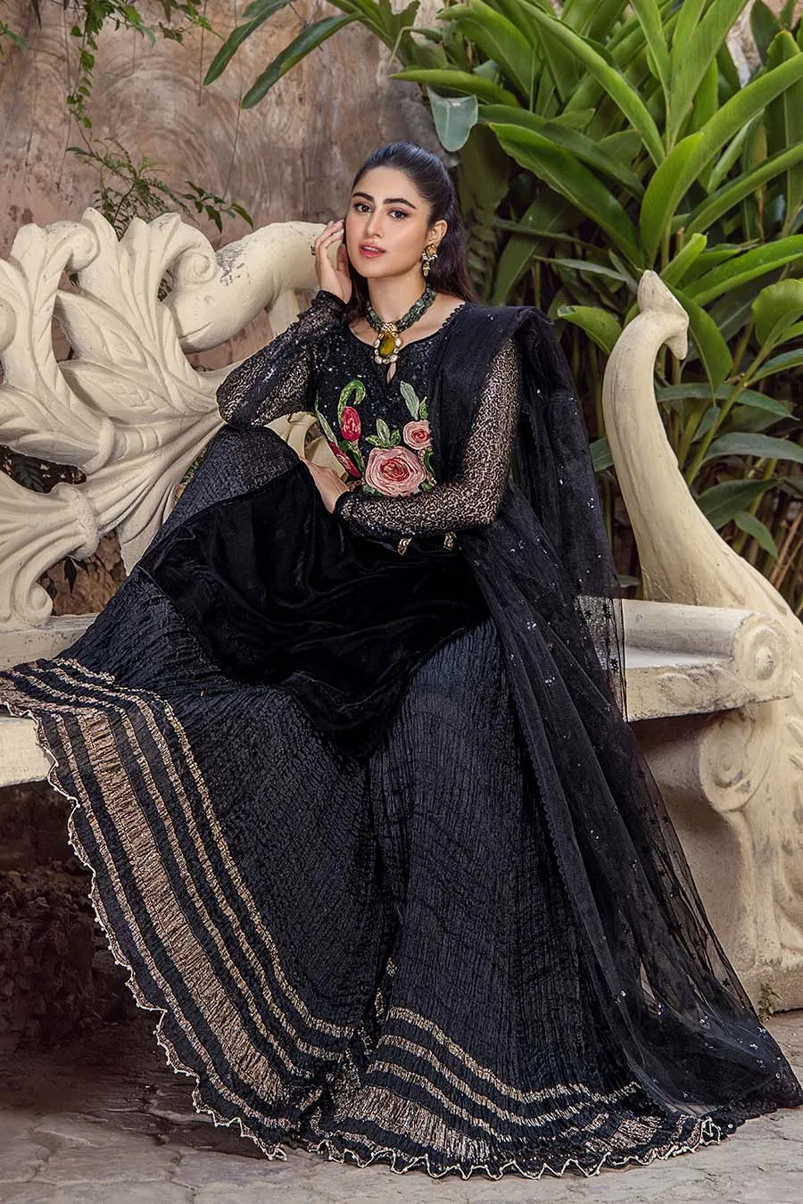 Khuda Baksh - P-243 Ready to wear