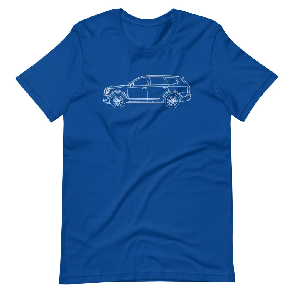 Kia Telluride Silhouette T-shirt