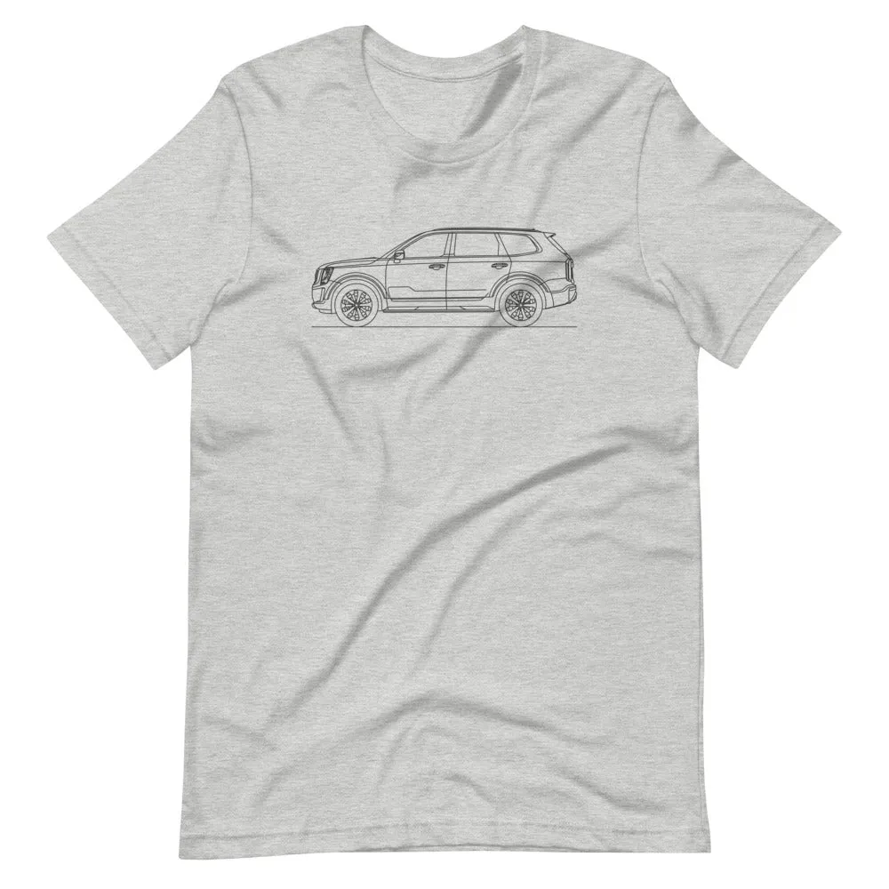 Kia Telluride Silhouette T-shirt