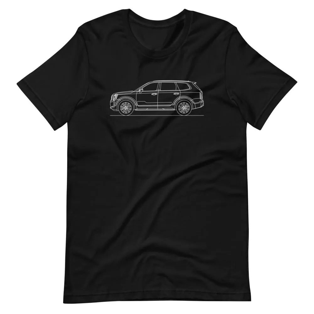 Kia Telluride Silhouette T-shirt