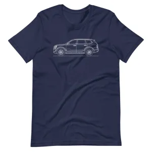 Kia Telluride Silhouette T-shirt