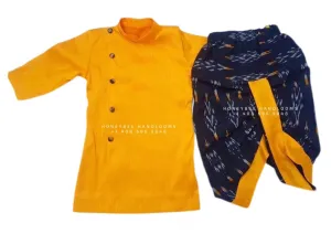 Kids dhoti,Boys Kurta,Indian boys Kidswear,kurta paijama,new born baby boy indian kurta ,indian baby boy gifts, boys indian clothing