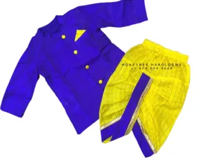 Kids dhoti,Boys Kurta,Indian boys Kidswear,kurta paijama,new born baby boy indian kurta ,indian baby boy gifts, boys indian clothing