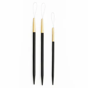 LANTERN MOON Finishing Needles (Set of 3)