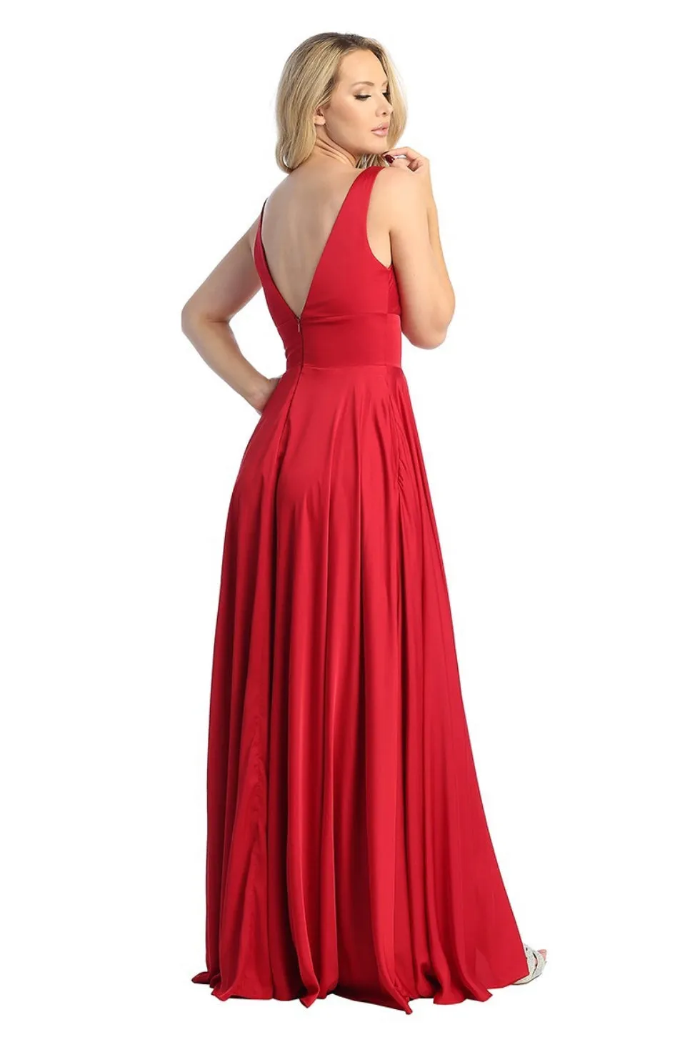Let’s Evening Gowns 7721L