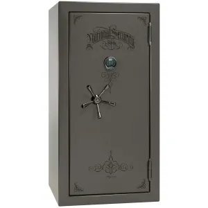 Liberty National Magnum 25 Gun Safe with Electronic Lock