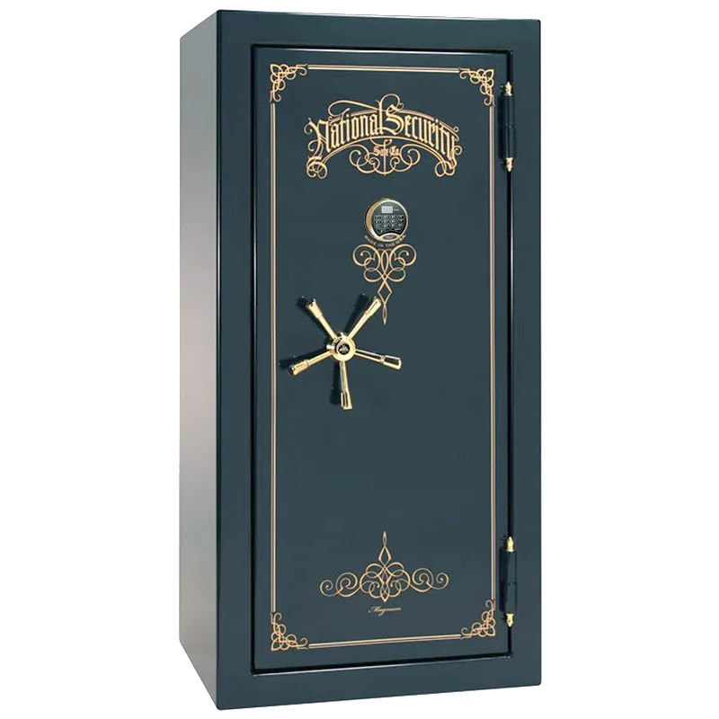 Liberty National Magnum 25 Gun Safe with Electronic Lock