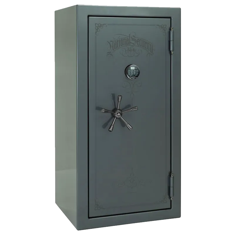 Liberty National Magnum 25 Gun Safe with Electronic Lock