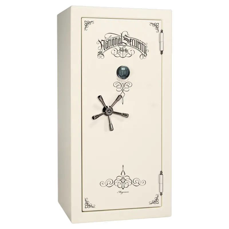 Liberty National Magnum 25 Gun Safe with Electronic Lock