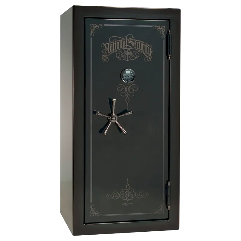 Liberty National Magnum 25 Gun Safe with Electronic Lock