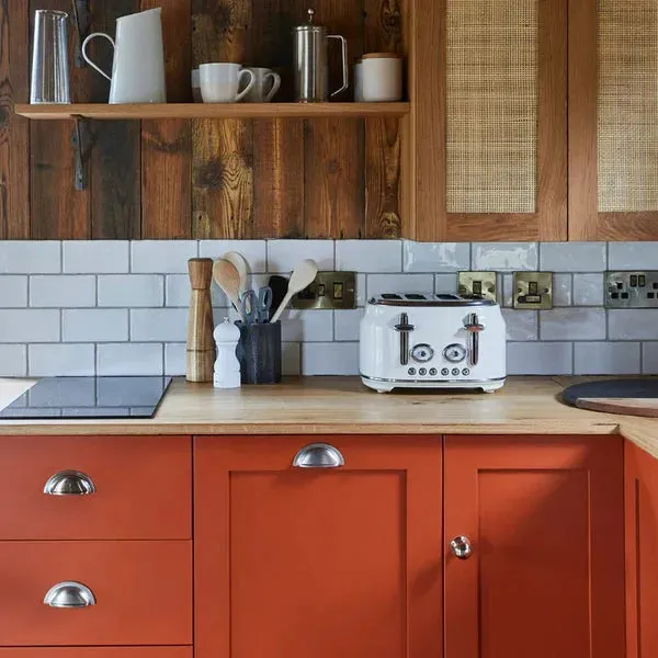 Little Greene Heat Paint 024
