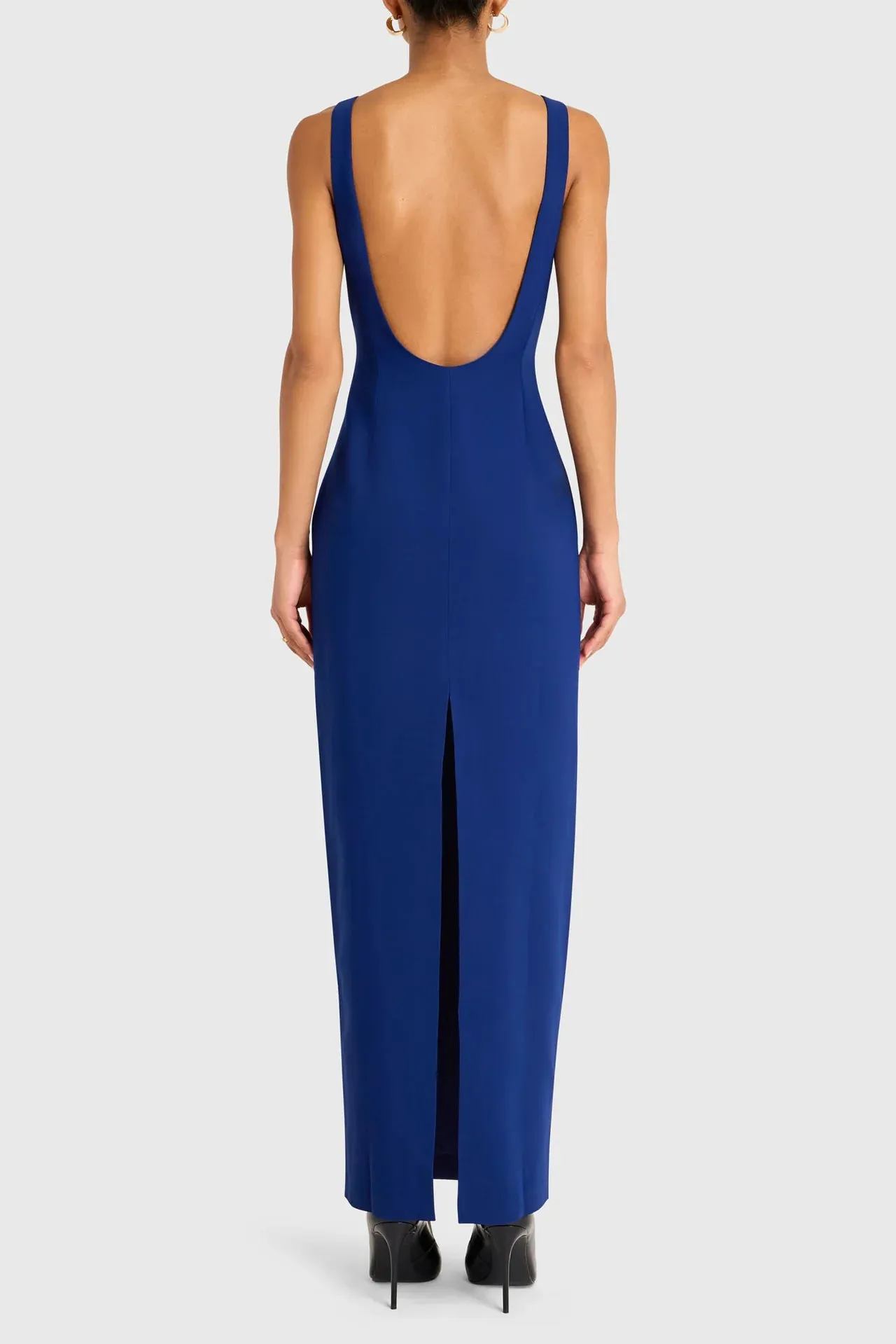 Marbella Maxi (Navy)