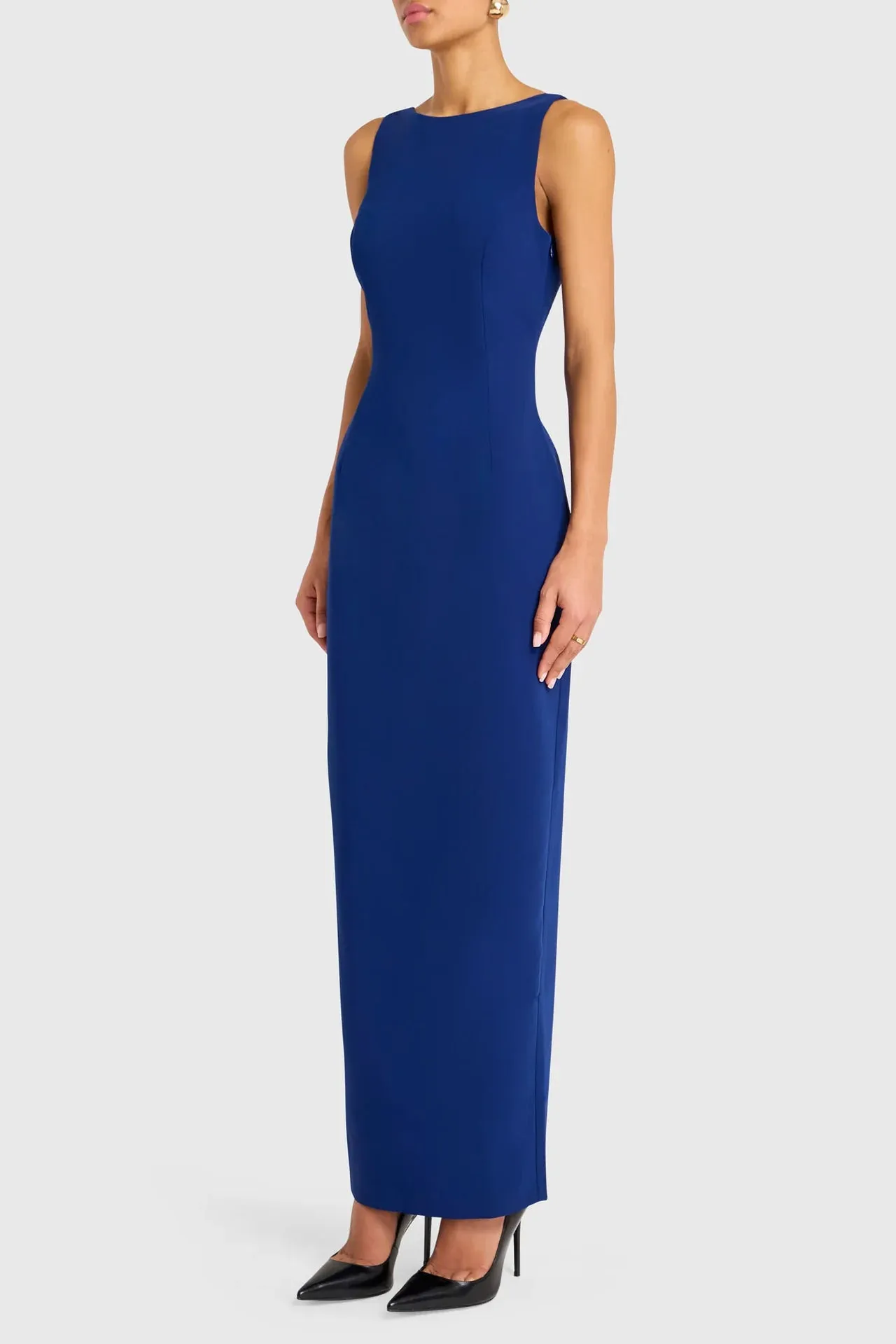 Marbella Maxi (Navy)