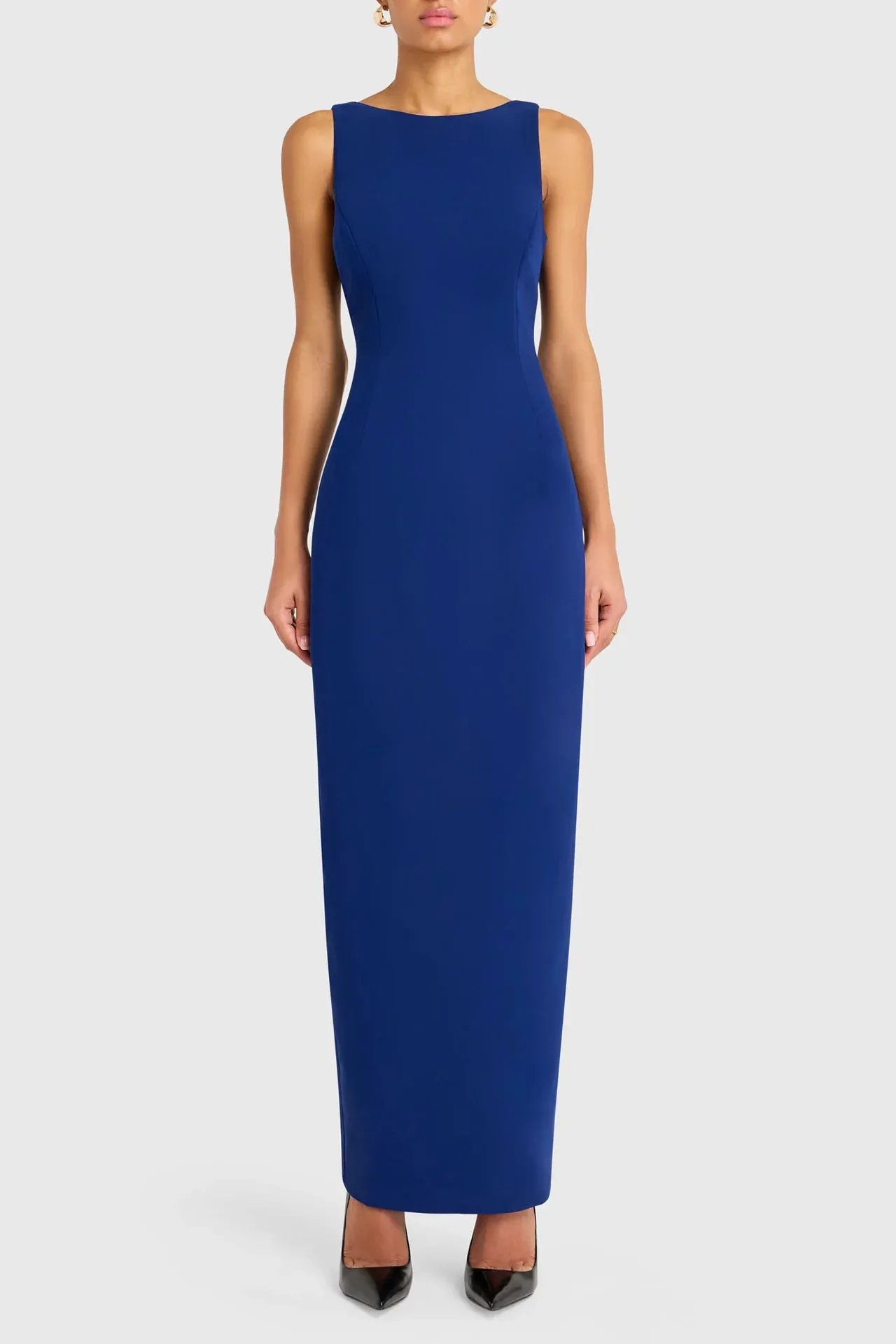 Marbella Maxi (Navy)