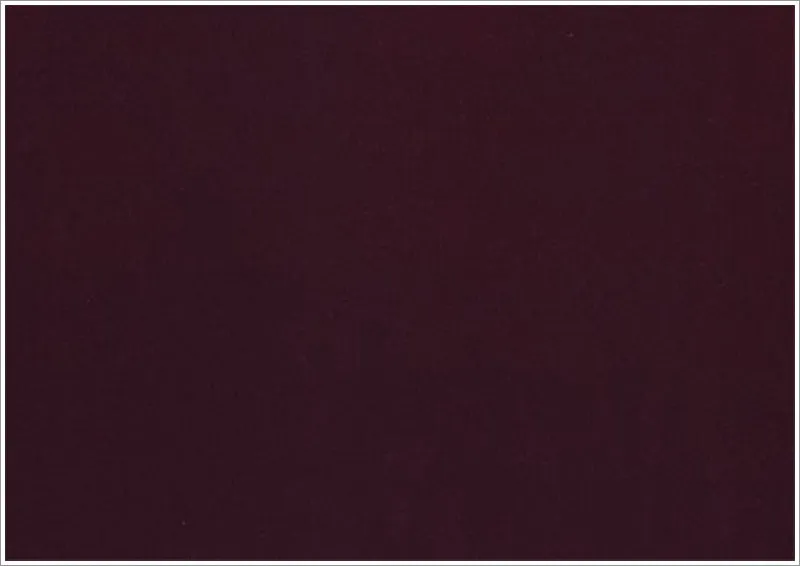 Maroon Plain Velvet Jacket
