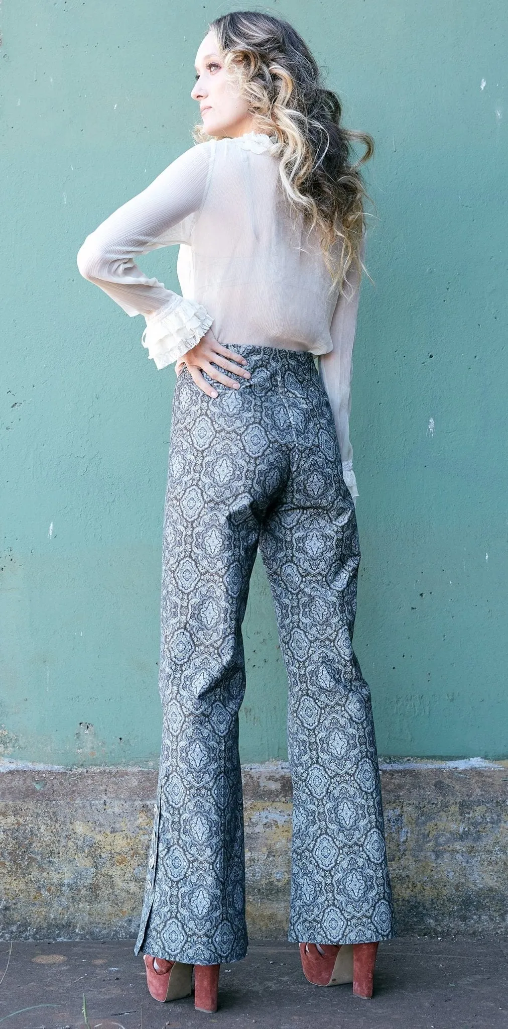 Marrakech Suit