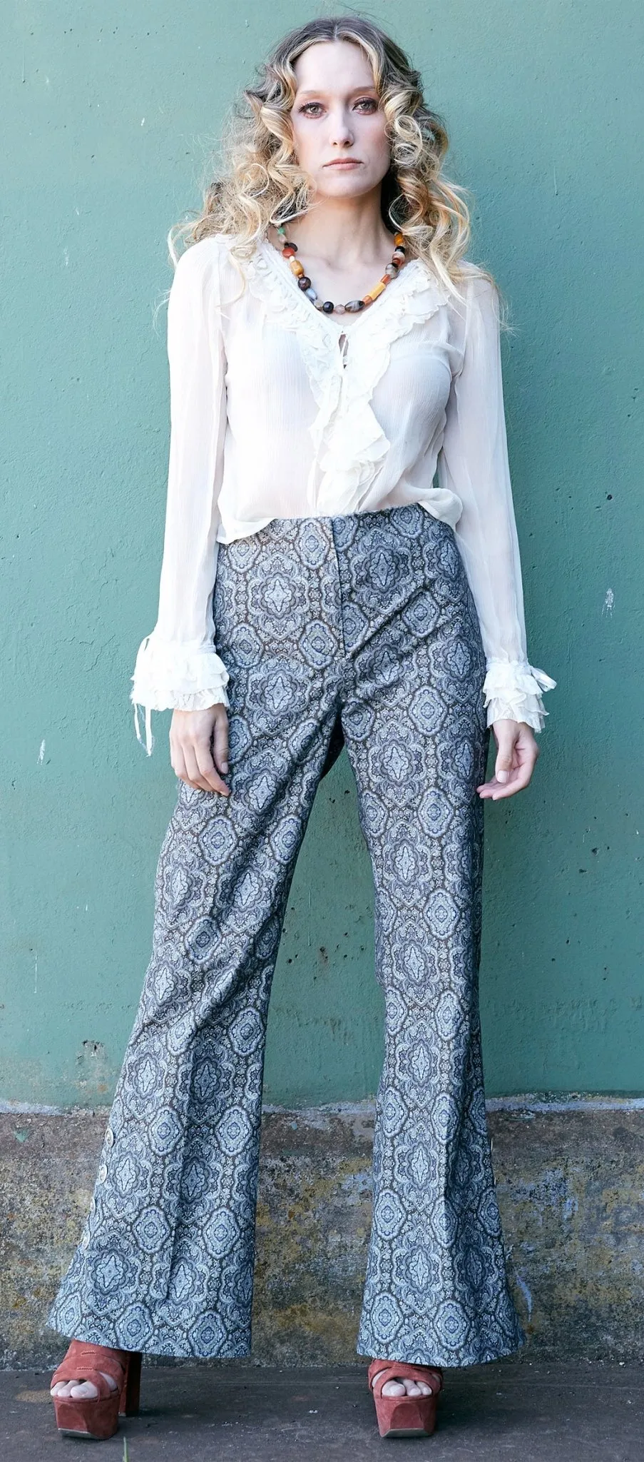 Marrakech Suit