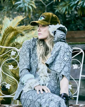Marrakech Suit