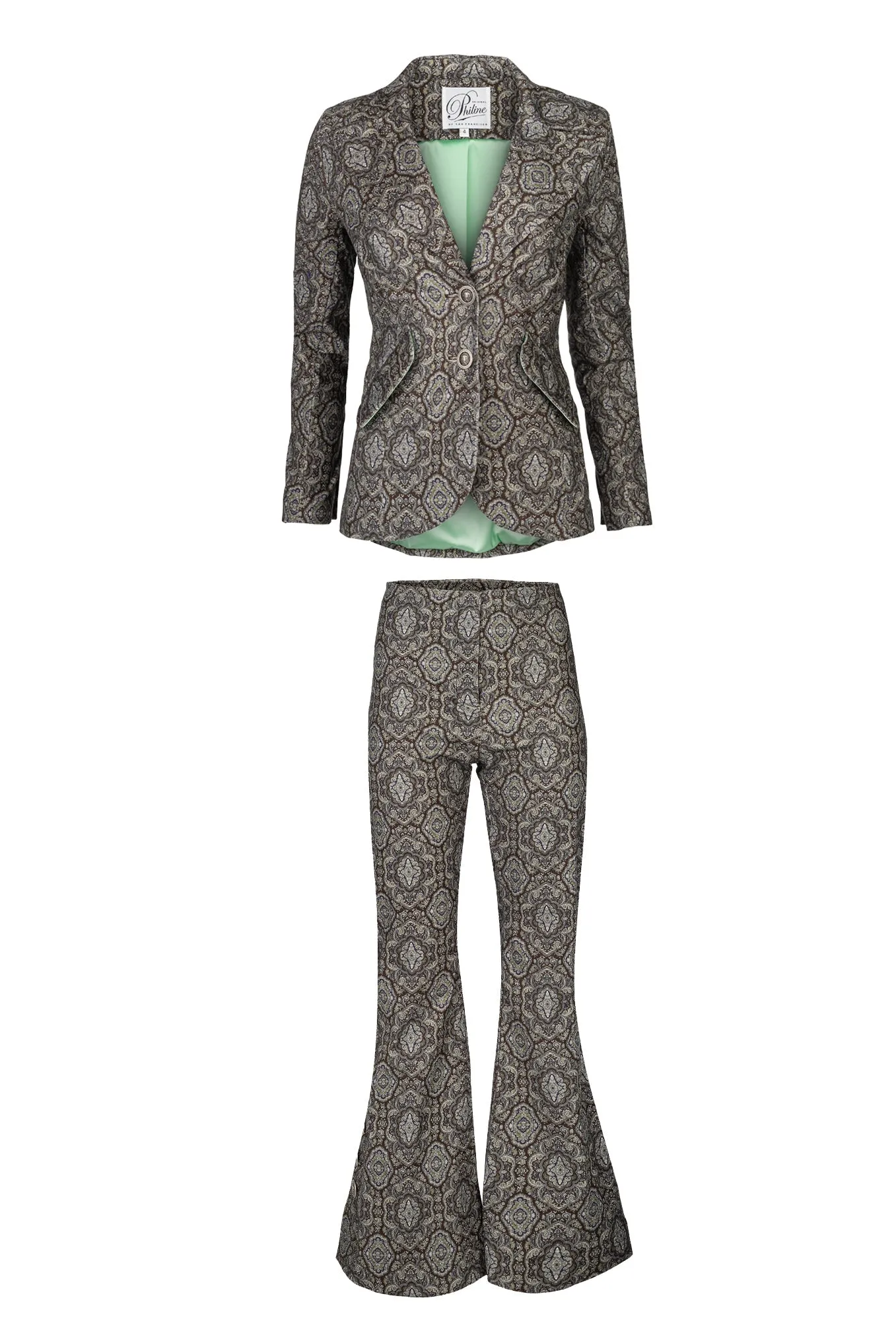 Marrakech Suit