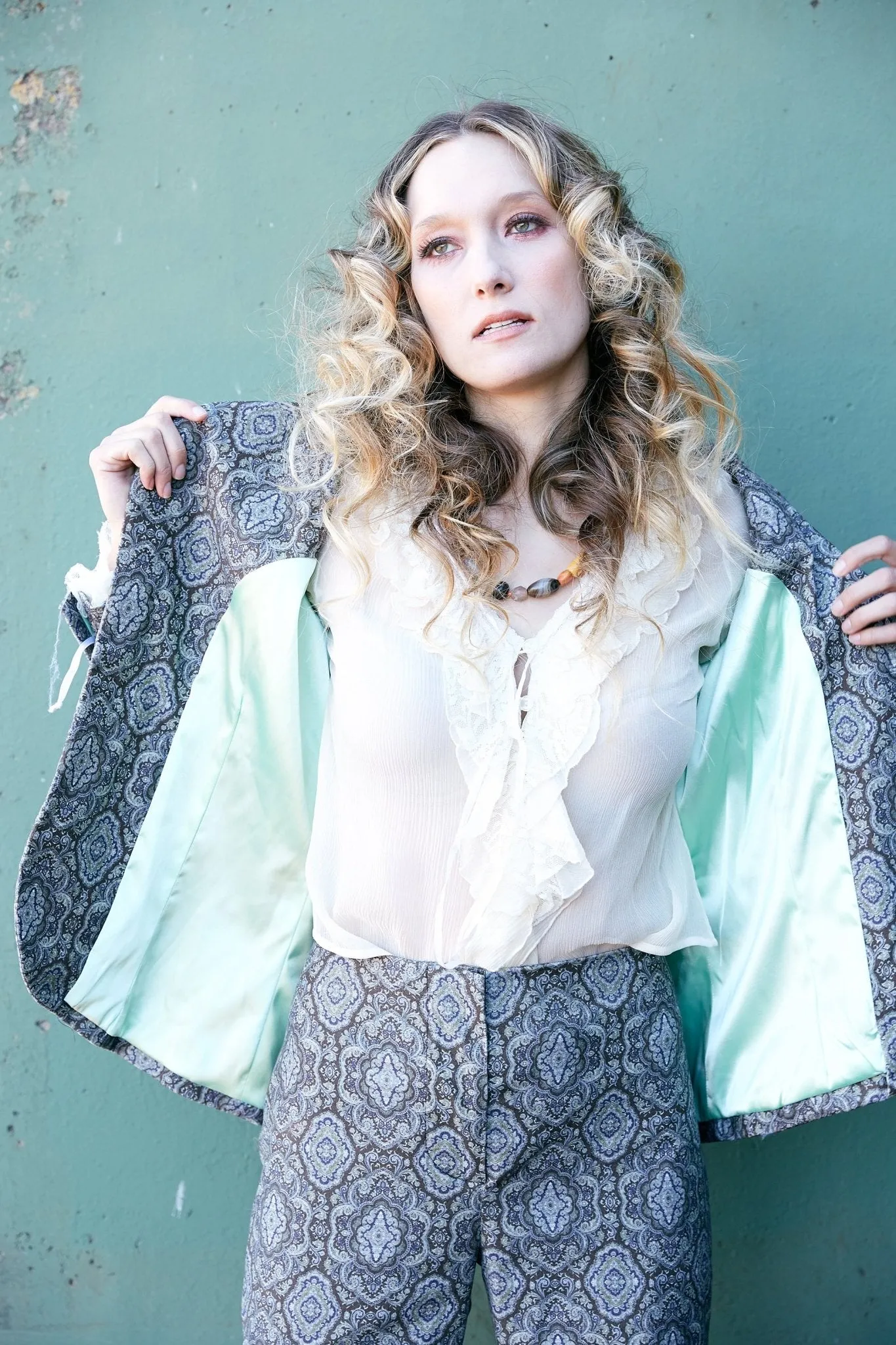 Marrakech Suit