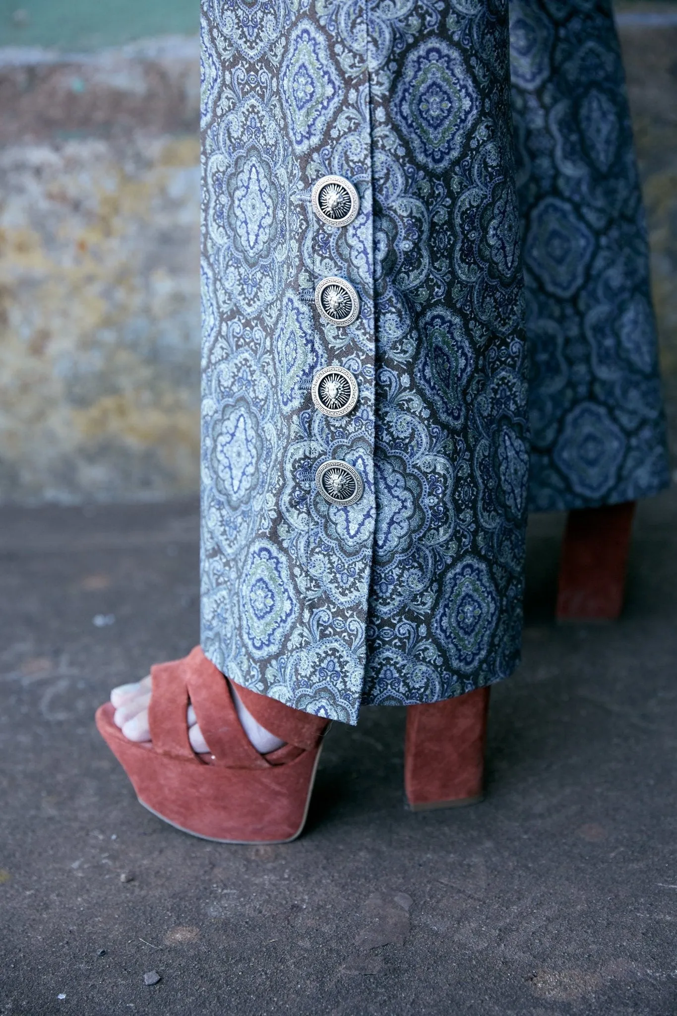 Marrakech Suit