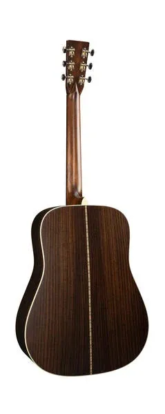 Martin D-28 Satin Acoustic Guitar