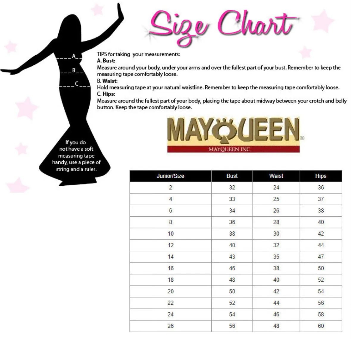 MayQueen Evening Gown RQ8011