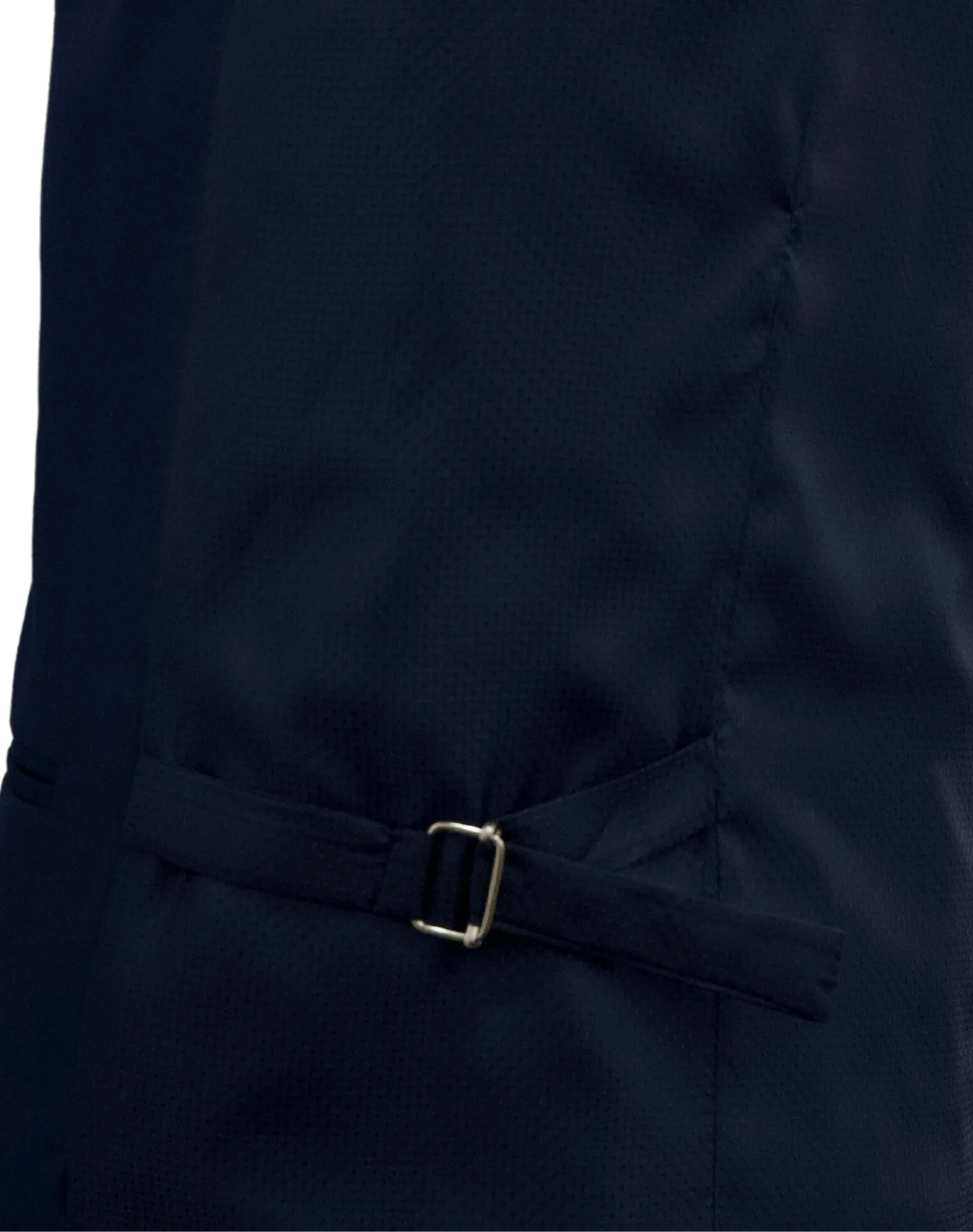 Mazari Vested Modern Fit Suit - Paris Blue 1500