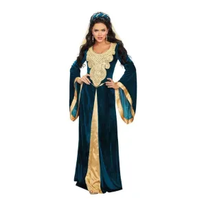 Medieval Maiden