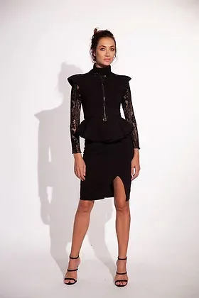 Meghan Blazer