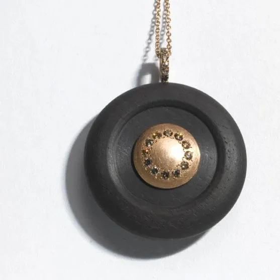 Moonlight Necklace
