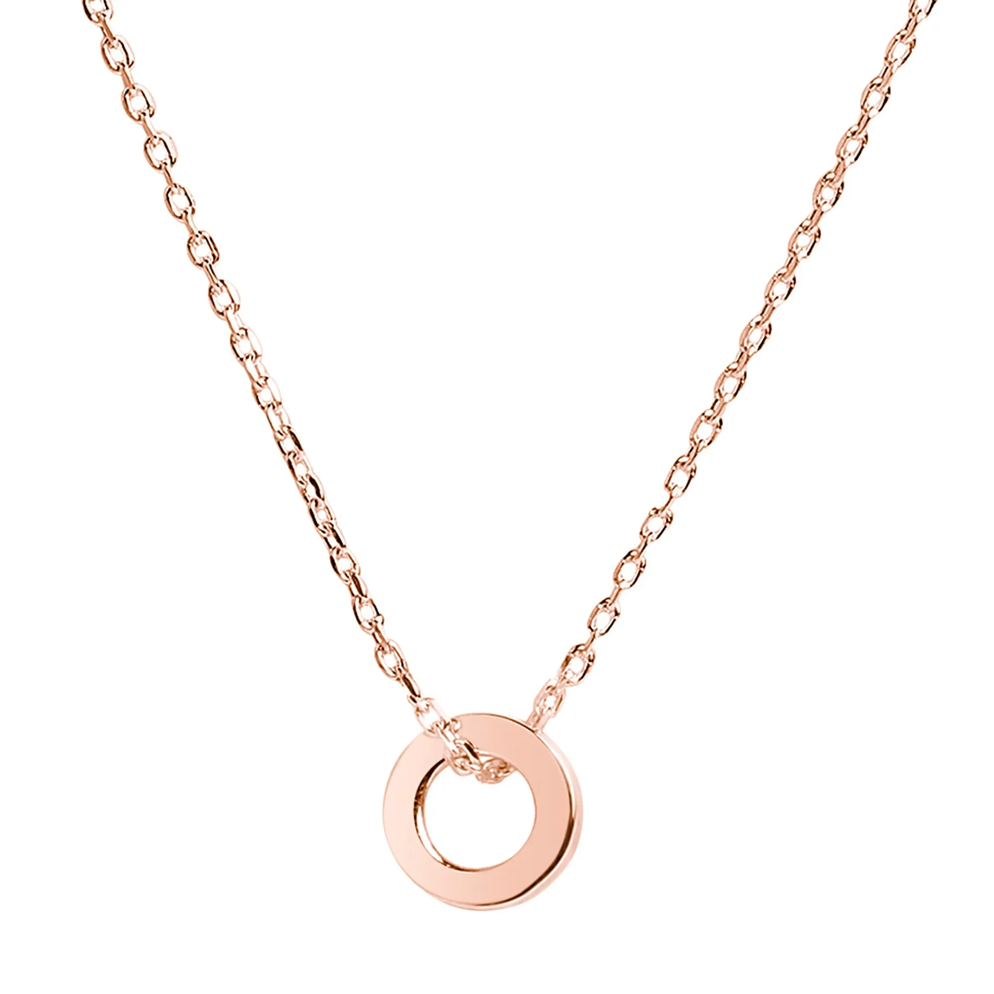 Mysha Ring of Peace Pendant
