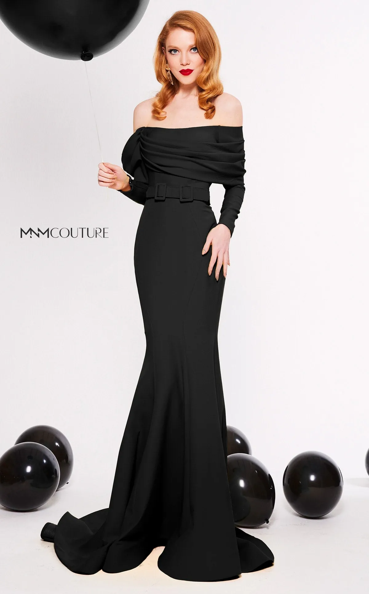 N0324 MNM Couture