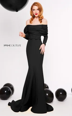 N0324 MNM Couture
