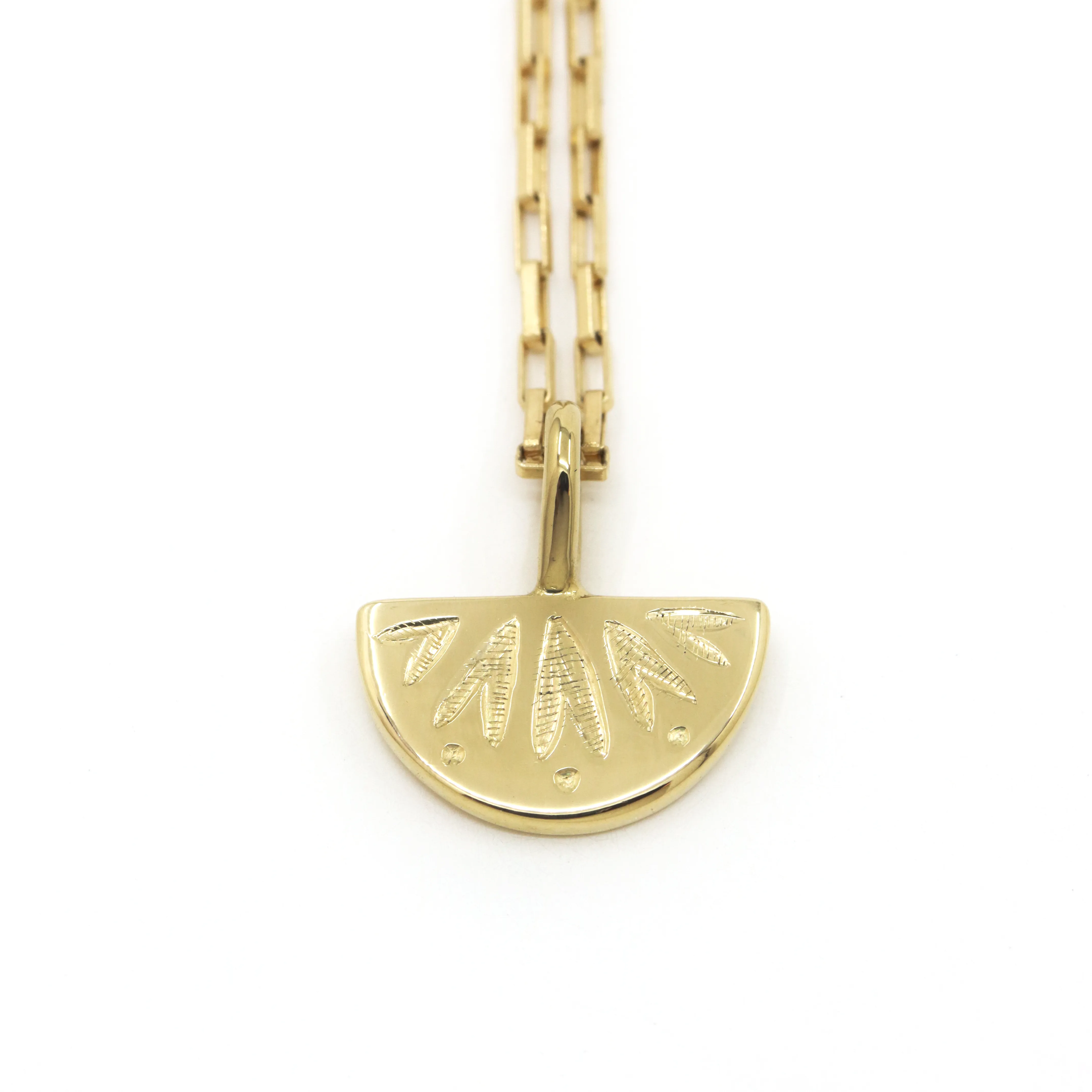Needlework Charm