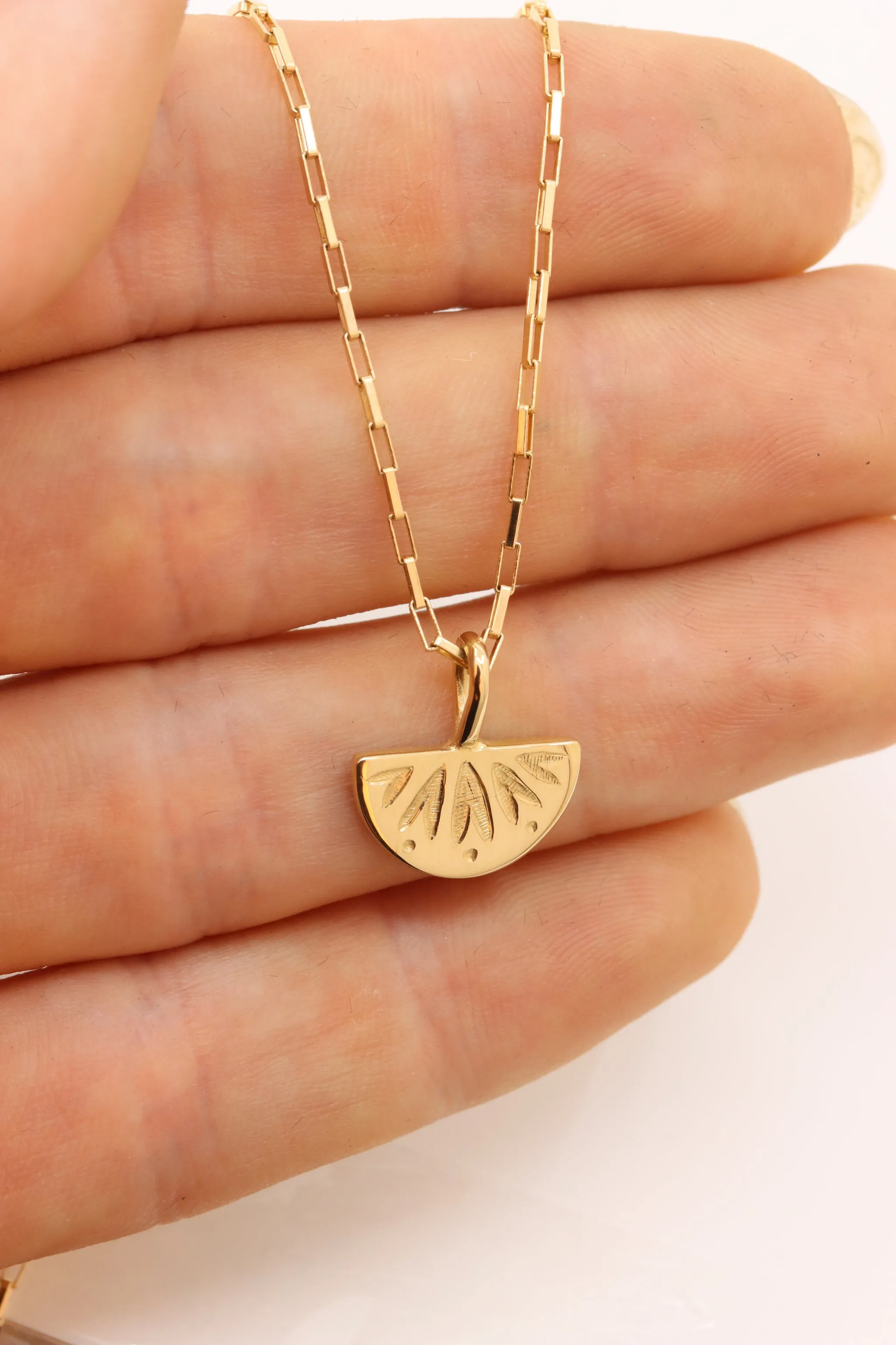 Needlework Charm