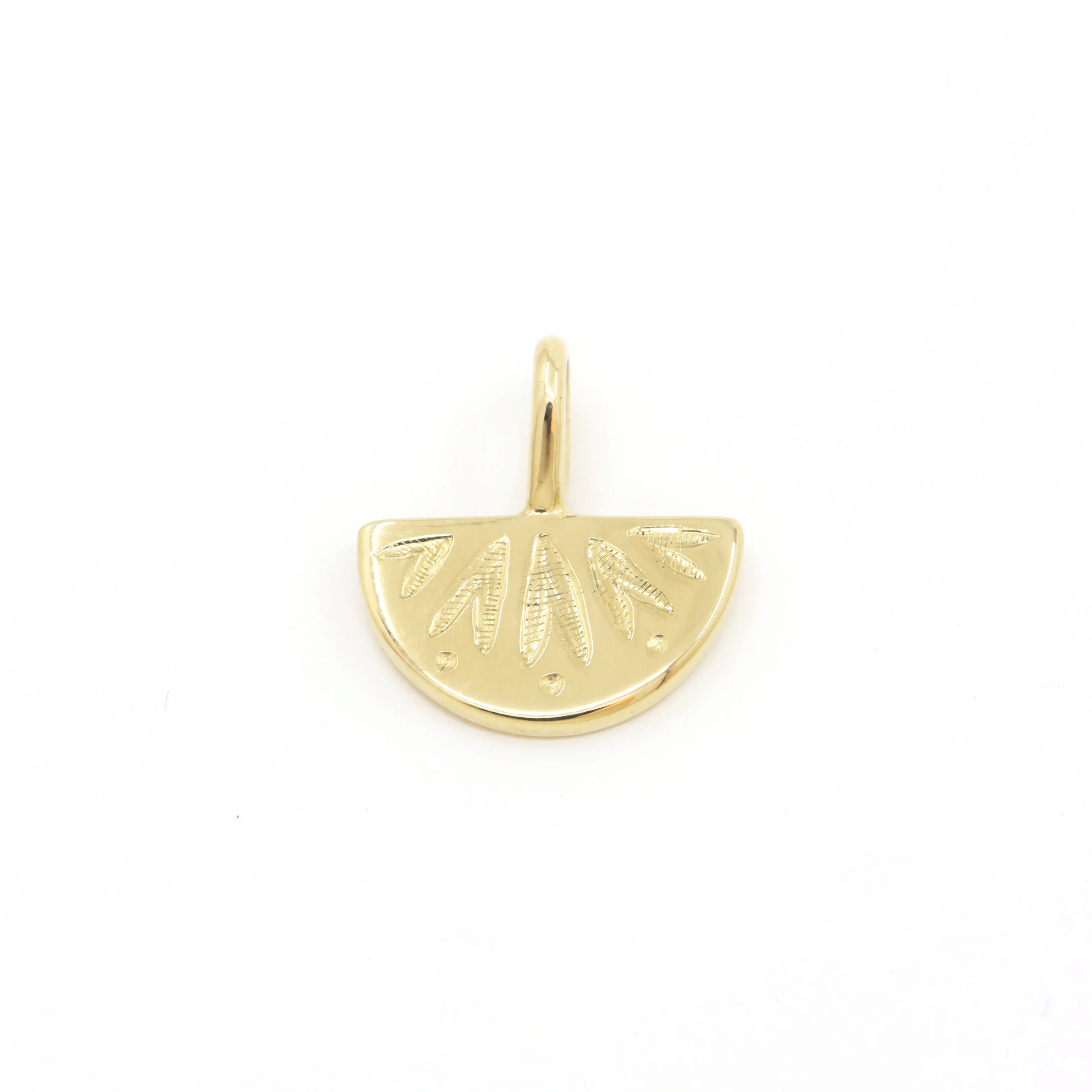 Needlework Charm